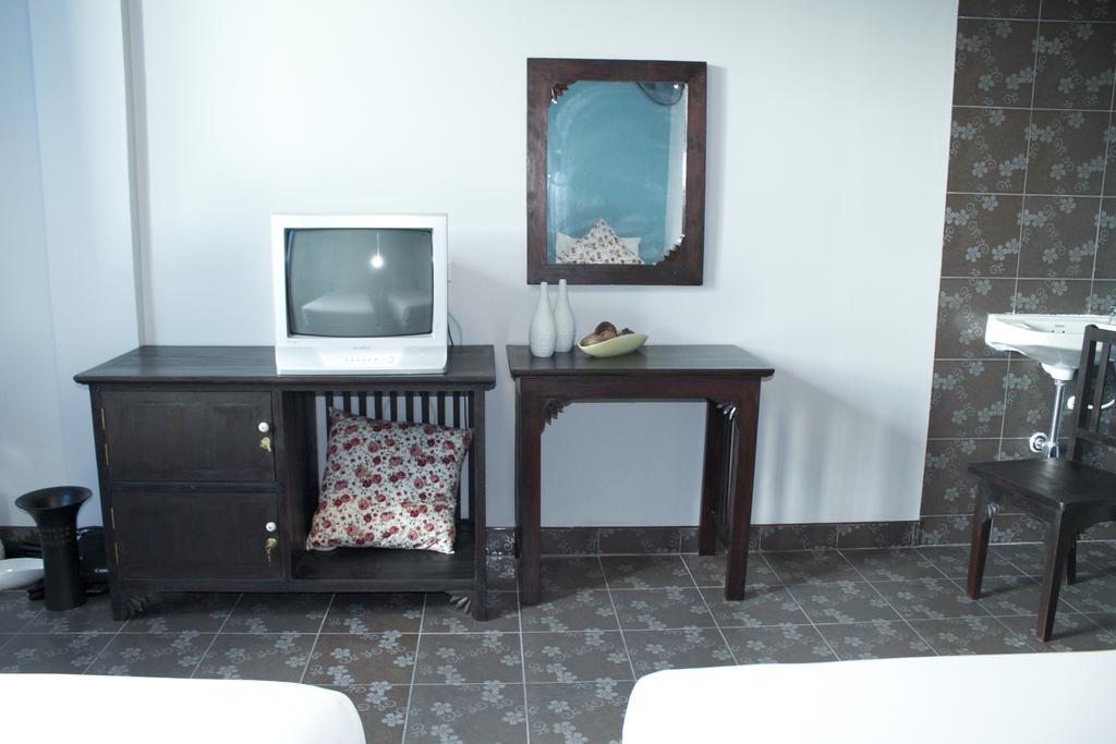 La-Mer Hotel Chiang Mai Kamer foto