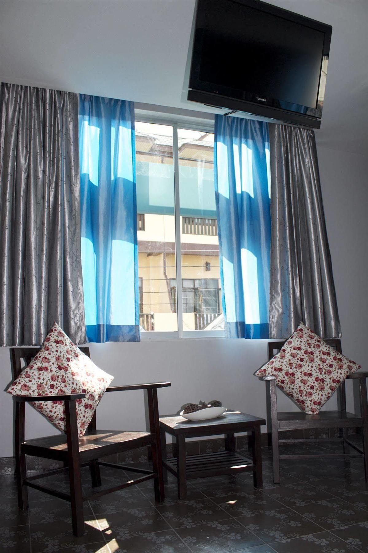 La-Mer Hotel Chiang Mai Buitenkant foto