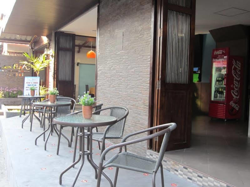 La-Mer Hotel Chiang Mai Buitenkant foto