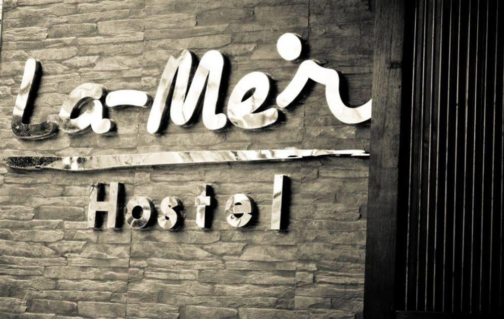 La-Mer Hotel Chiang Mai Buitenkant foto